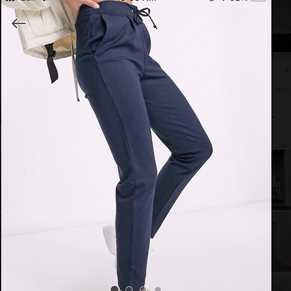 JDY (ASOS) Joggers - Picture 1 of 4